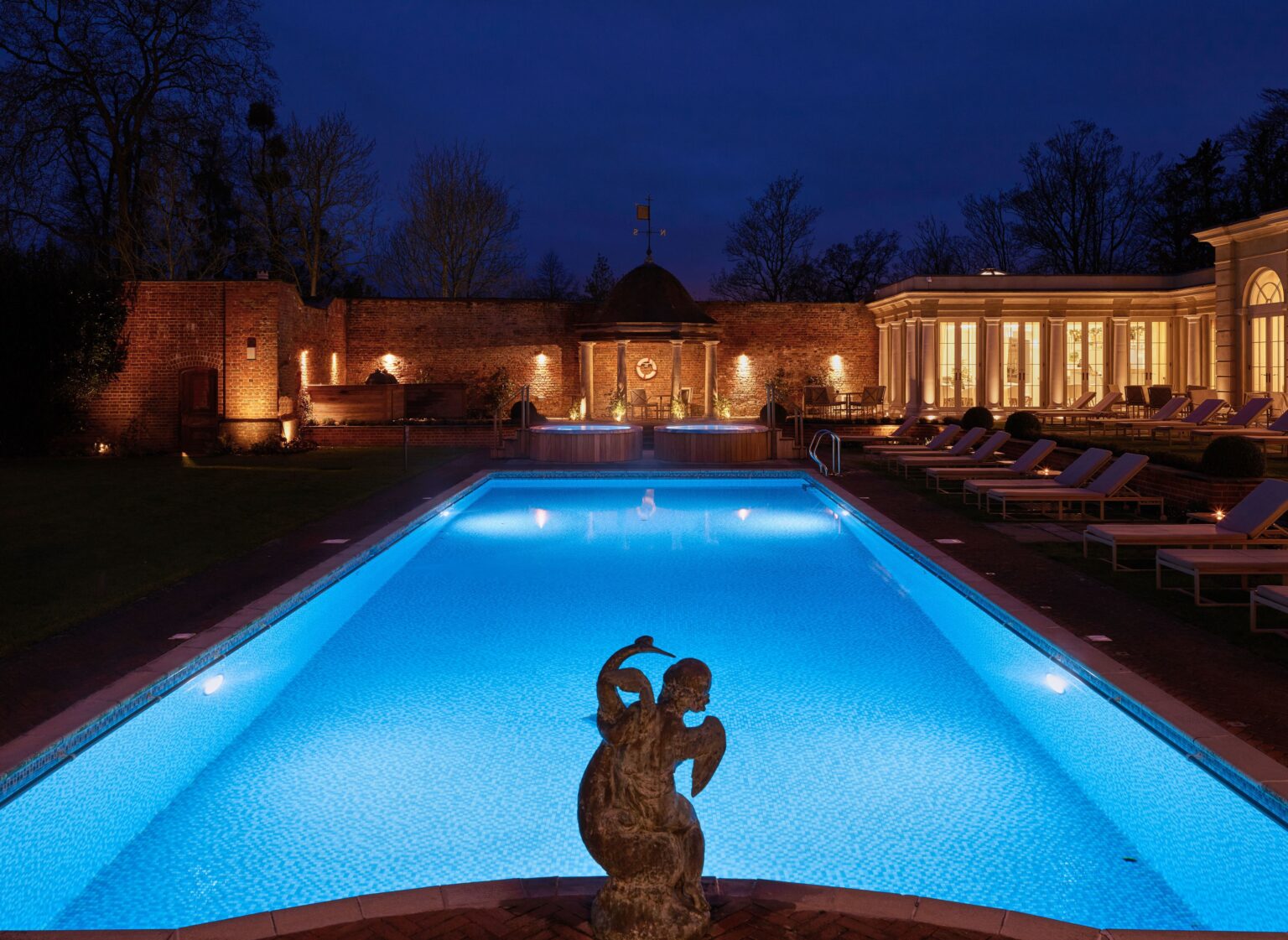 hotels-in-london-with-spa